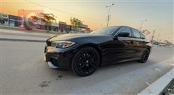 بي ام دبليو الفئة 3